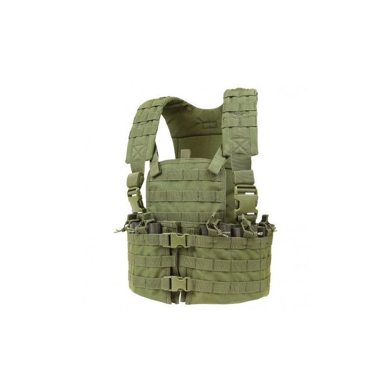 Gilet modulare chest CS SBB