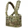 Gilet modulare chest OPS MCR4 Multicam SBB