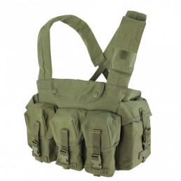 Gilet Tattico CR SBB