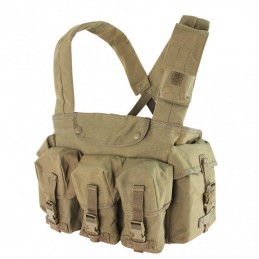 Gilet Tattico CR SBB