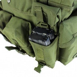 Gilet Tattico CR SBB