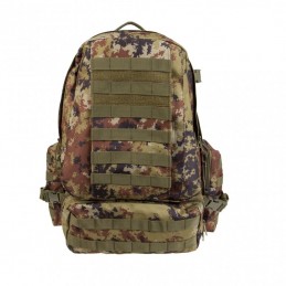 Zaino Assault Large 67Lt Vegetato SBB