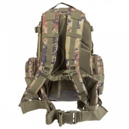 Zaino Assault Large 67Lt Vegetato SBB