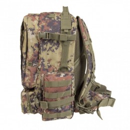 Zaino Assault Large 67Lt Vegetato SBB