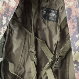 Zaino Assault Large 67Lt Vegetato SBB