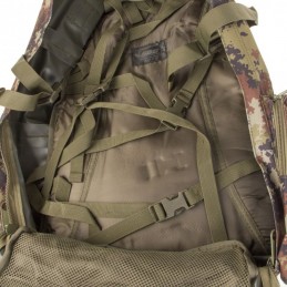 Zaino Assault Large 67Lt Vegetato SBB