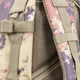 Zaino Assault Large 67Lt Vegetato SBB