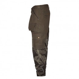 Pantaloni Patton anti vipera sfoderati