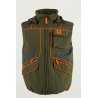 Gilet RS Hunting LV600 elasticizzato tecnico