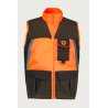 Gilet RS Hunting LV820 Arancione Fluo