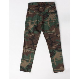 Pantaloni RS Hunting in policotone 6 tasche