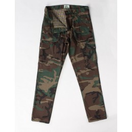 Pantaloni RS Hunting in policotone 6 tasche