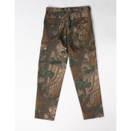 Pantaloni RS Hunting in policotone 6 tasche