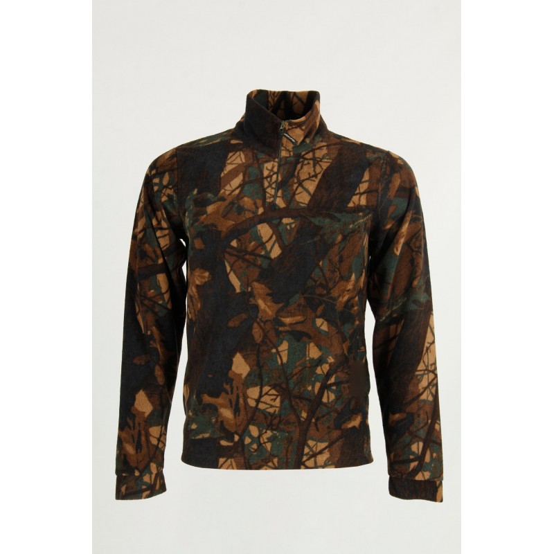 Pile RS Hunting J640 leggero