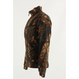 Pile RS Hunting J640 leggero