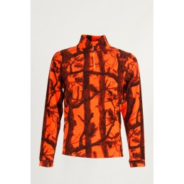 Pile RS Hunting J640 leggero