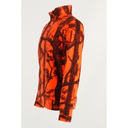 Pile RS Hunting J640 leggero