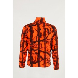 Pile RS Hunting J640 leggero