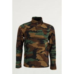 Pile RS Hunting J640 leggero