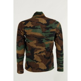 Pile RS Hunting J640 leggero