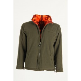 Pile RS Hunting J680VA pesante reversibile