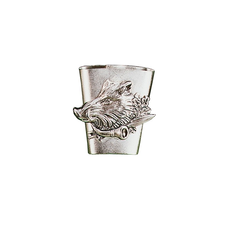 Saubart porta bart di cinghiale