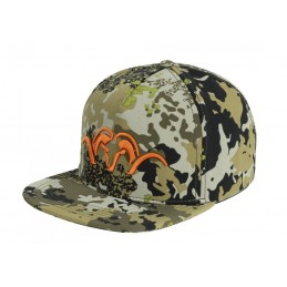 Cappello Blaser Classic Fitted Cap