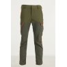 Pantaloni RS Hunting elasticizzati T-110