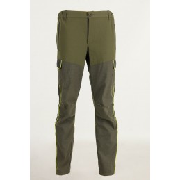 Pantaloni RS Hunting elasticizzati T-120