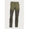 Pantaloni RS Hunting elasticizzati T-150 verde