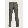 Pantaloni RS Hunting elasticizzati T-106 verde
