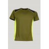Maglietta RS HUNTING t shirt tecnica modello A/2
