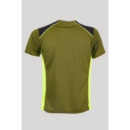 Maglietta RS HUNTING t shirt tecnica modello A/2