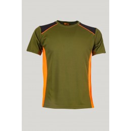 Maglietta RS HUNTING t shirt tecnica modello A/1