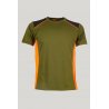 Maglietta RS HUNTING t shirt tecnica modello A/1