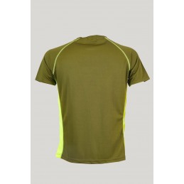 Maglietta RD HUNTING t shirt tecnica modello B/2