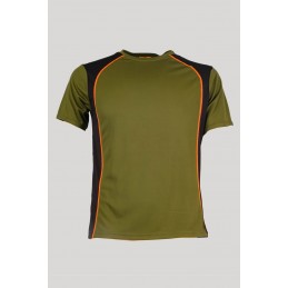 Maglietta RS HUNTING t shirt tecnica modello C/2
