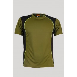 Maglietta RS HUNTING t shirt tecnica modello C/1