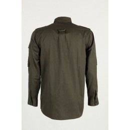 Camicia RS Hunting 300 in cotone