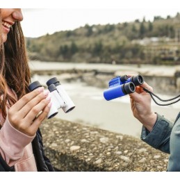 Binocolo compatto Nikon ACULON T02 8x21