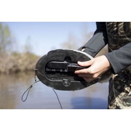 Kit MOJO® Fatal Front