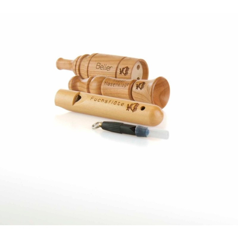 Kit Weisskirchen per volpe lepre topo