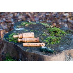 Kit Weisskirchen per volpe lepre topo