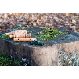 Kit Weisskirchen per volpe lepre topo