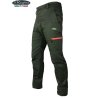 Pantaloni Safari Sport elasticizzato sfoderato ESTIVO