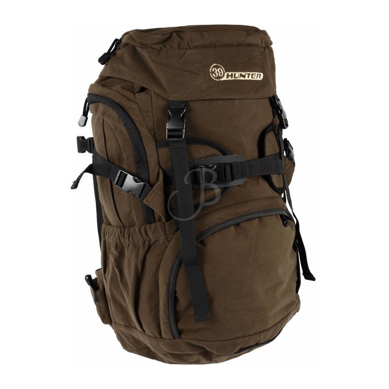 ZAINO 39HUNTER DA CACCIA ZAINO 39HUNTER DA CACCIA