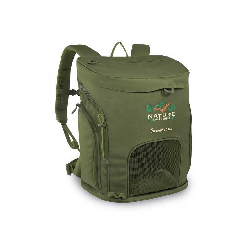 Zaino Marsupio per funghi Forest 40 PRO