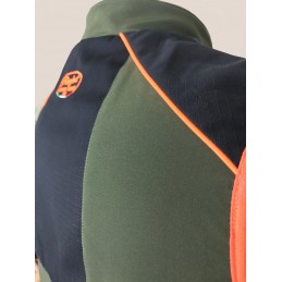 Gilet Quinta Regina SUMMER