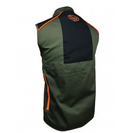 Gilet Quinta Regina SUMMER