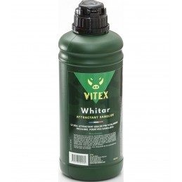 WHITAR 1 L - Catrame invisibile